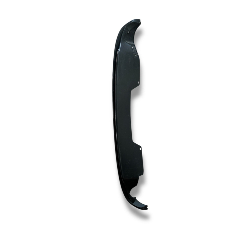 Rear Lower Bumper Valance Standard Line For Honda Accord 13-15 HO1195105 - Picture 10 of 12
